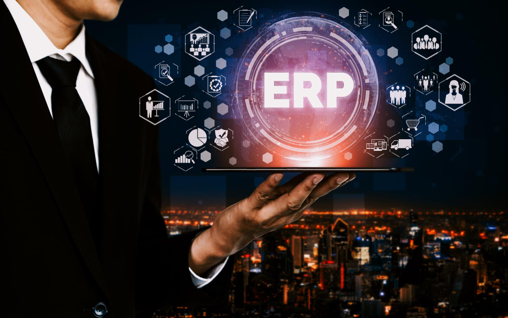 Future Outlook for ERP in Bangladesh